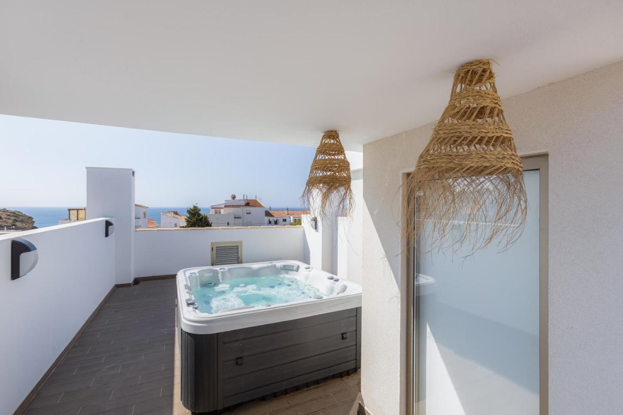 Burgau Village And Sea Exterior foto
