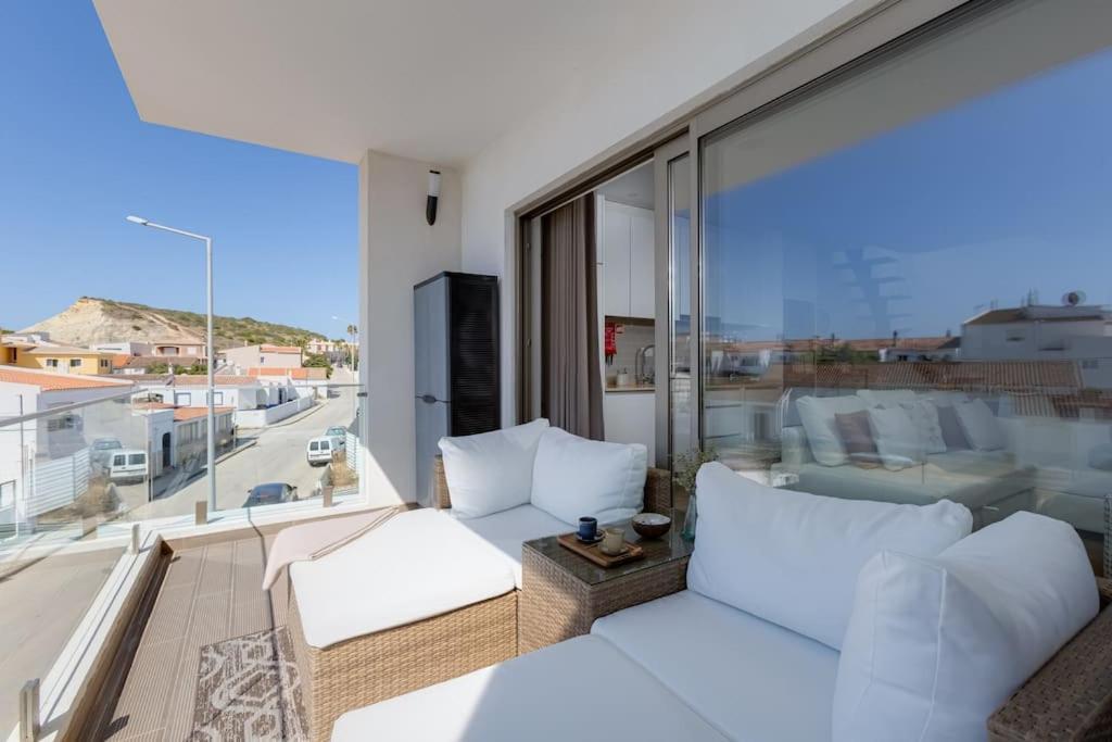 Burgau Village And Sea Exterior foto