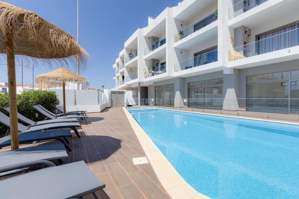 Burgau Village And Sea Exterior foto